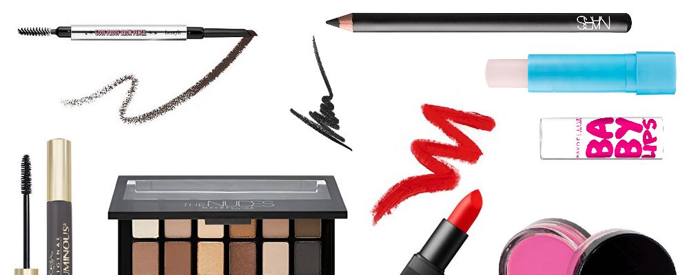 12 Multi Purpose Makeup Products That Will Save You Time and Money