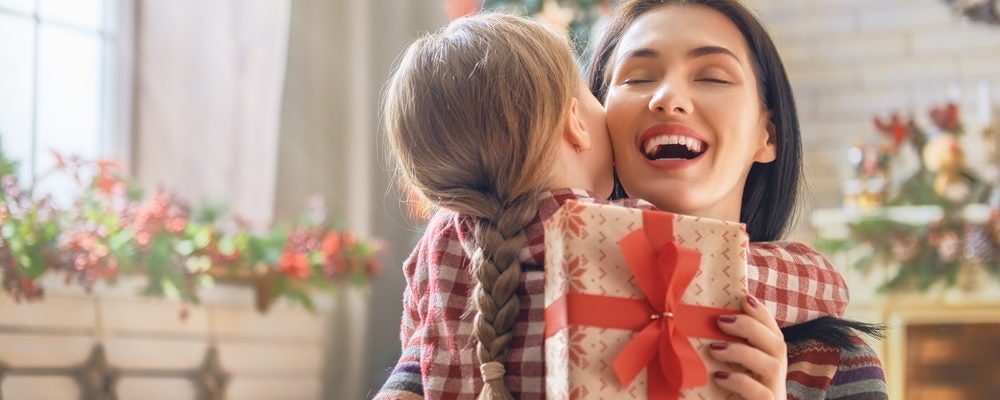 Gift Guide for Mom from Mothering.com