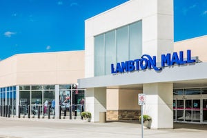 Sarnia Shopping Mall Hours &amp; Stores - RedFlagDeals.com