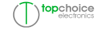 Top Choice Electronics logo