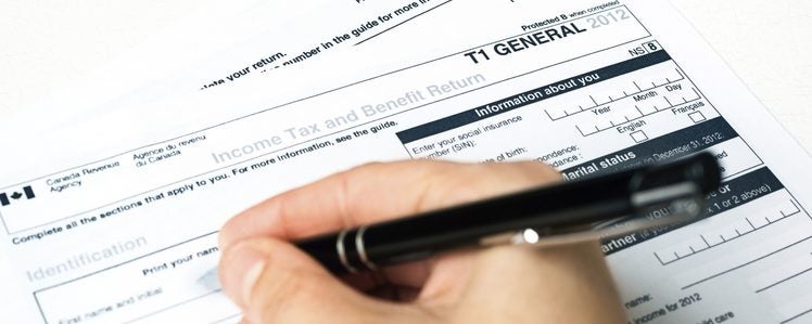 How to File Your Income Taxes for Free