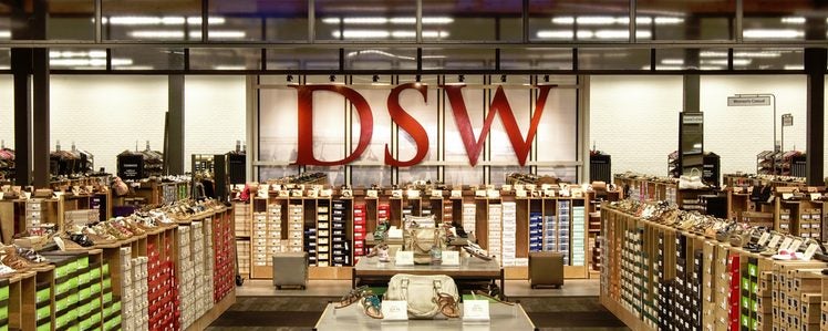 DSW is Adding Six More New Canadian Locations in 2016!