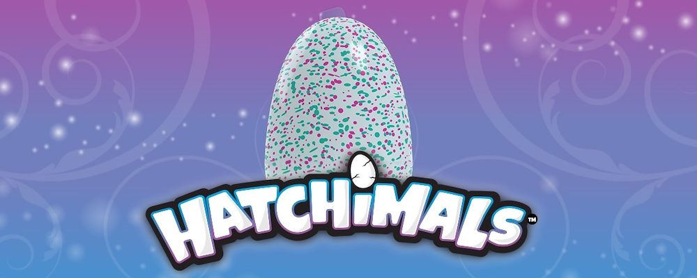 Hatchimals mastermind hot sale