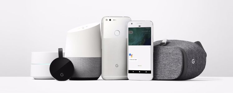 Made By Google Event Roundup: The New Nexus is a Pixel, Chromecast Gets 4K and More!