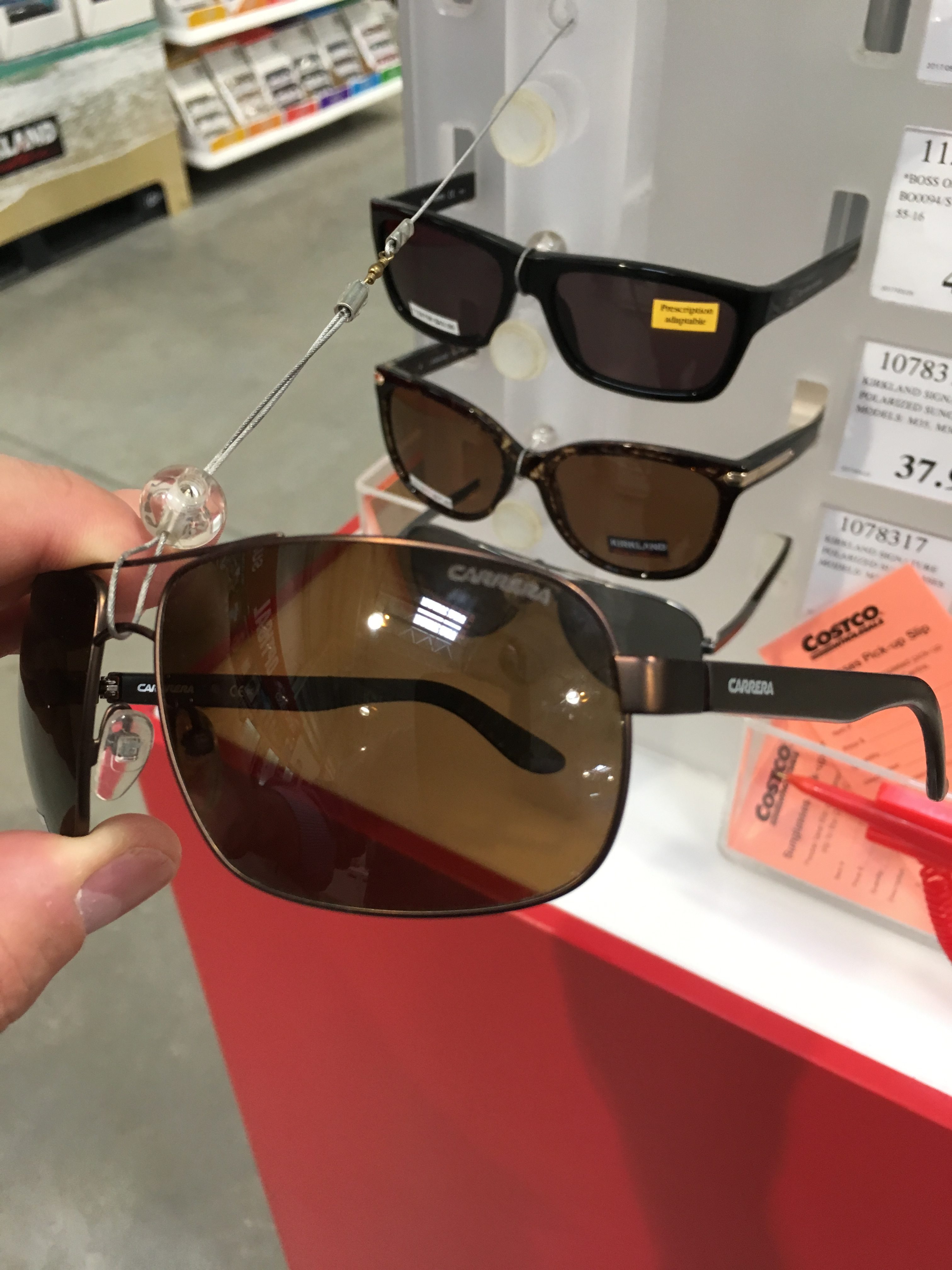 Costco] Carrera Polarized Sunglasses   Forums