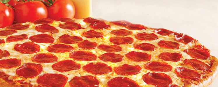 Pizza Pizza has Quietly Introduced Extra Charges for Select Pizza Toppings