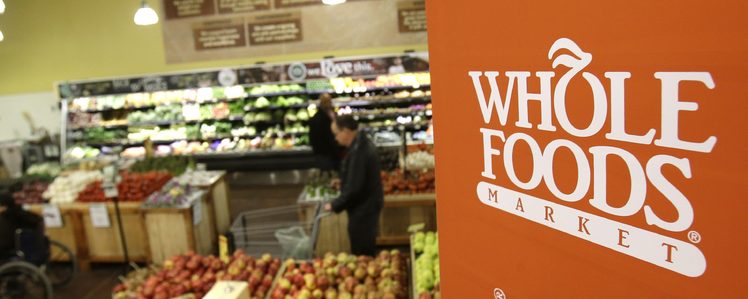 How Competitive are Whole Foods’ Lower Prices?