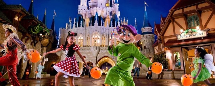 Five Money Savings Tips for your Next Walt Disney World Vacation
