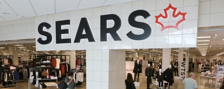 Sears Canada Will No Longer Honour Warranties After October 18