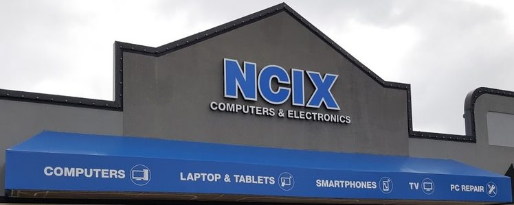 NCIX Files for Bankruptcy Following Store Closures