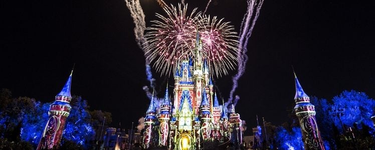 What's New at Disney World for 2018!