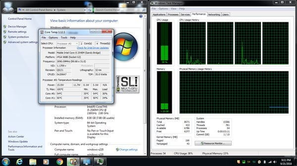 [Bauer Systems] Refurb (&new) Laptops/Desktops/Monitors/SSD/Tablets ...