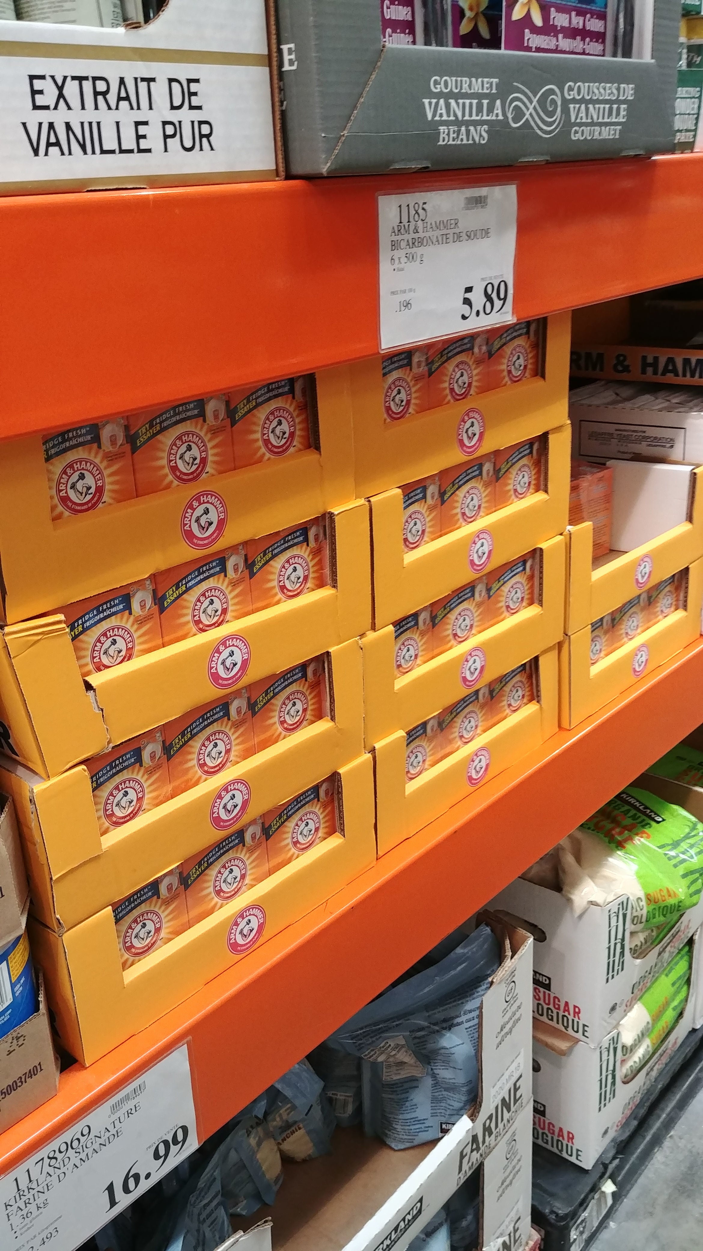 costco apple series 4