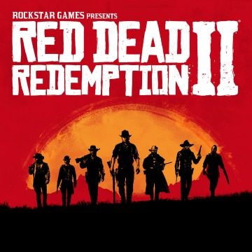 Free Red Dead Redemption 2 Avatars Available - PlayStation LifeStyle