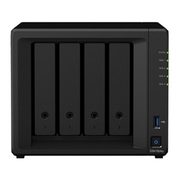 Dell Synology DS418Play NAS $497+