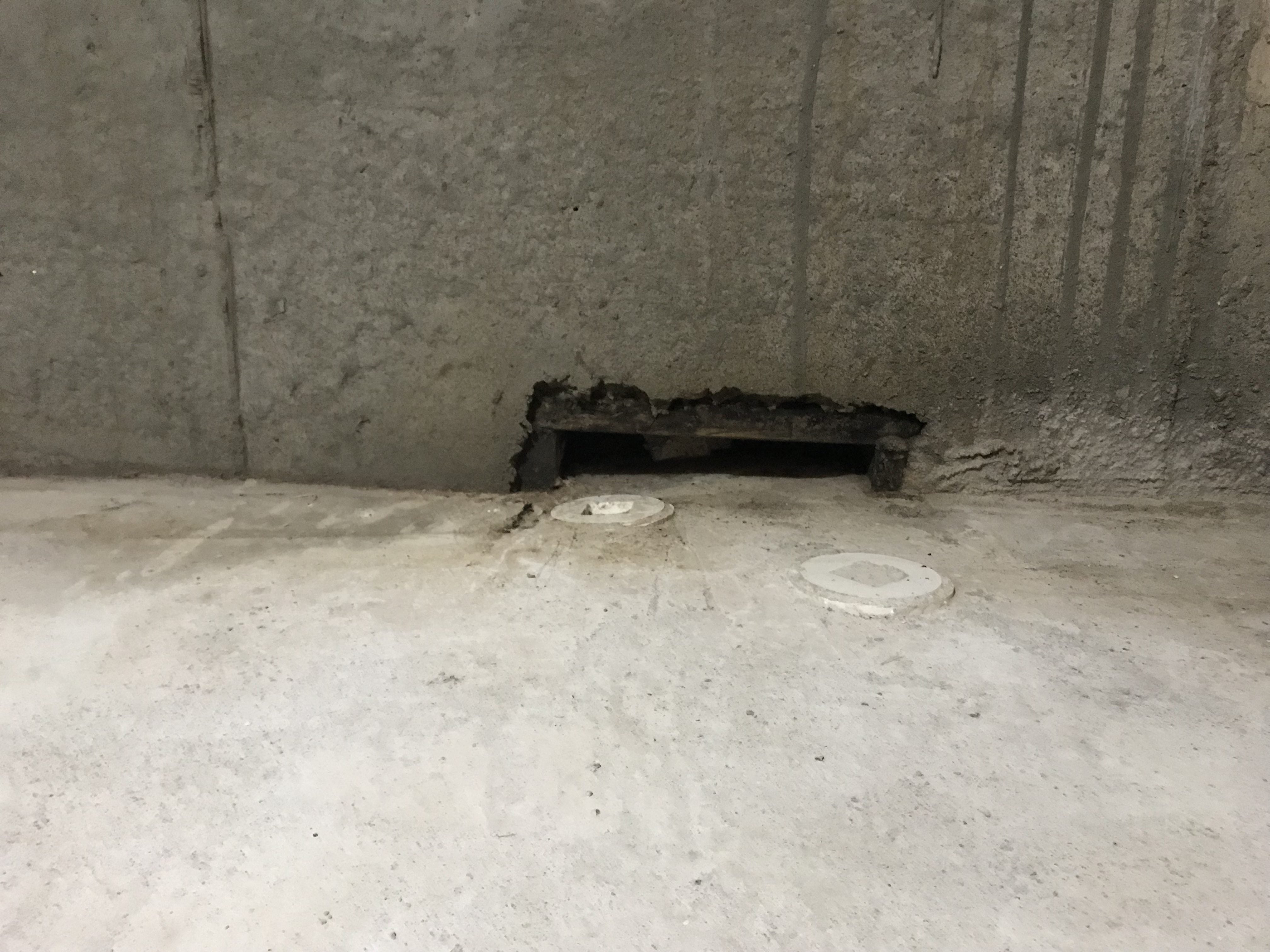 Cold Room Floor Drain RedFlagDeals Forums