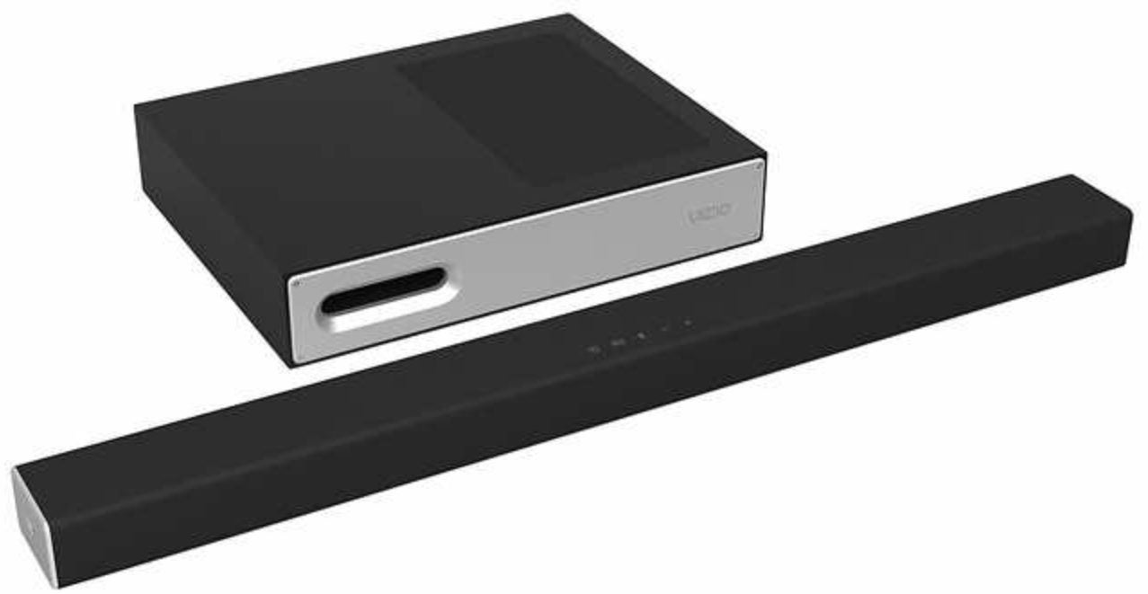 Vizio SB3621N-G8 2.1 Channel Sound Bar 