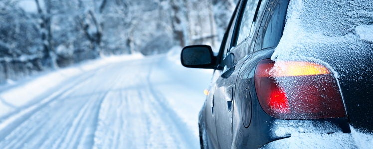 Guide to Winter Car Care