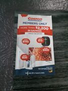 [Costco East] Costco Flyer Preview June 29 to August 2, 2020...