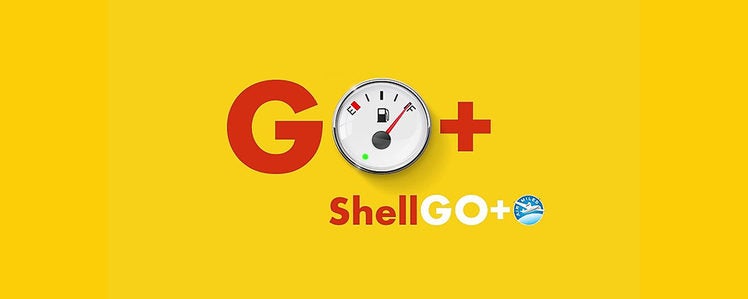 Shell Go+ is Now Available to All AIR MILES Collectors for 2020