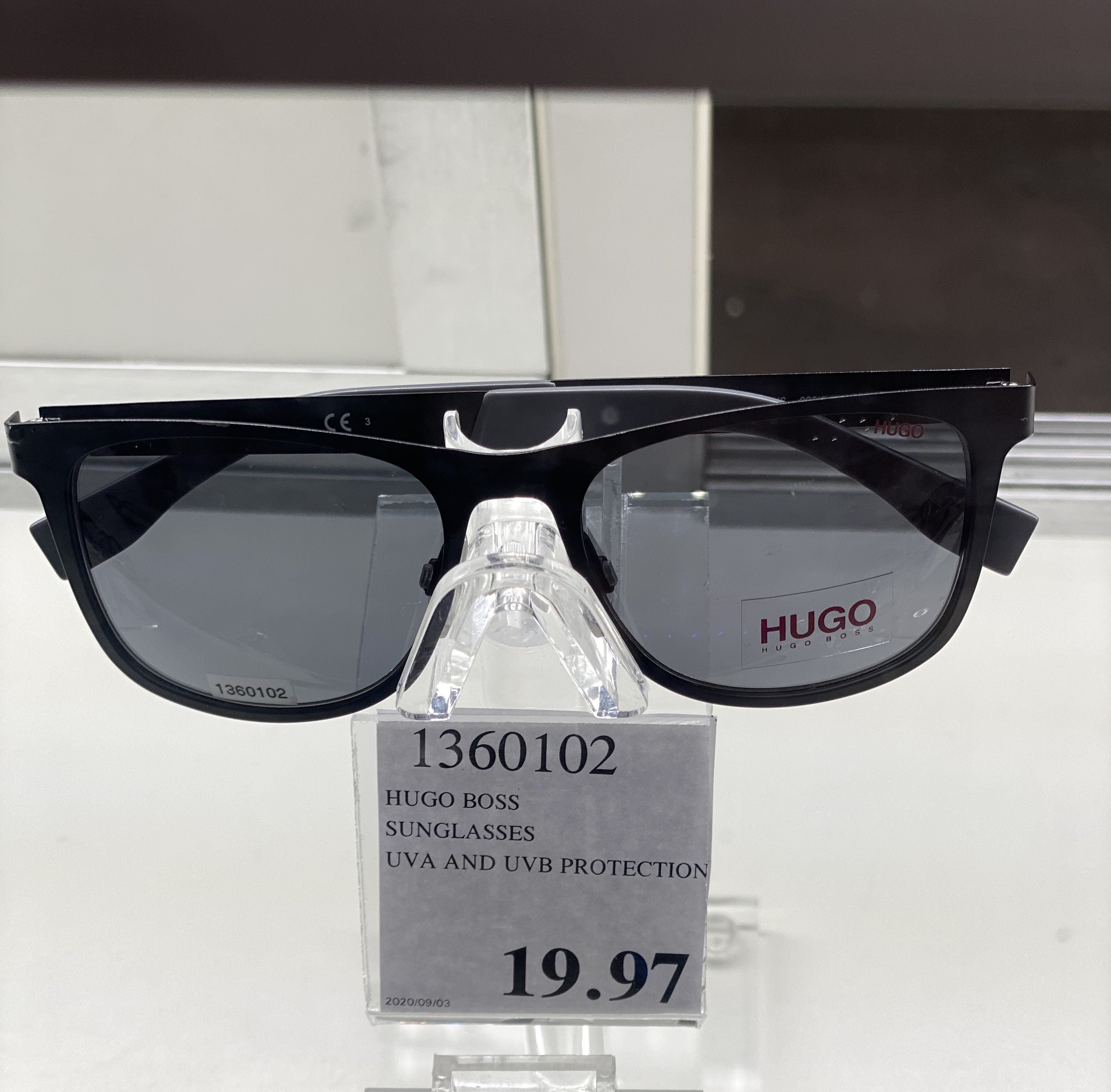 Costco] Hugo Boss Sunglasses - $  Forums