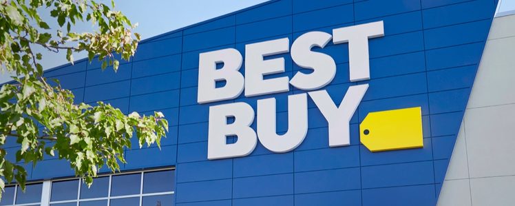 Best Buy is Offering a Sale on LG TVs
