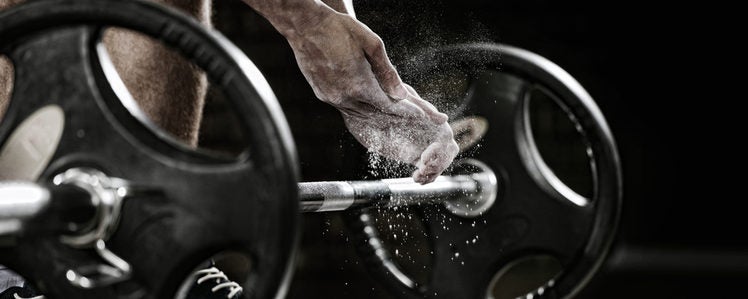 Guide to Powerlifting at Home