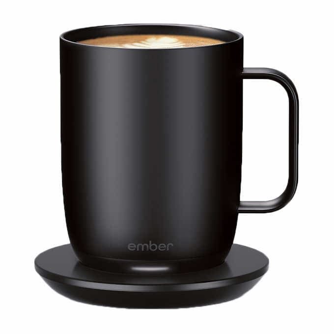 Costco is Selling Ember Smart Mugs That Keep Your Coffee Hot All Day –  SheKnows