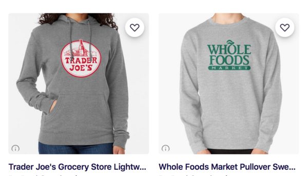 The reviews for this Costco sweatshirt are everything