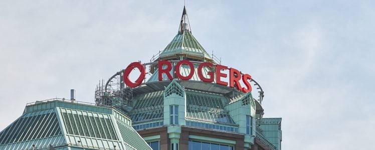 Rogers to Acquire Shaw Communications in a $26 Billion Deal
