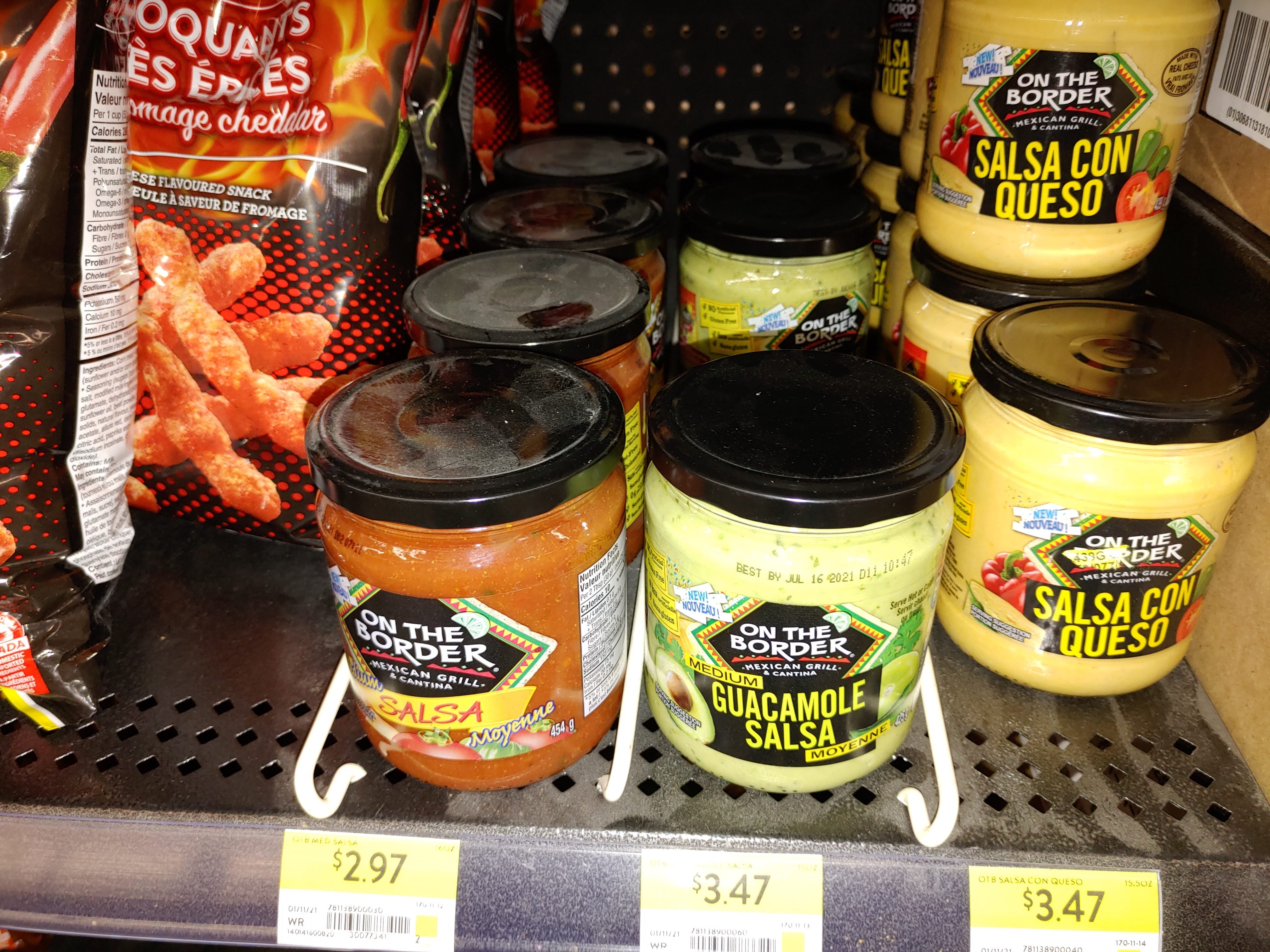 New food & drink product finds - Page 160 - RedFlagDeals.com Forums