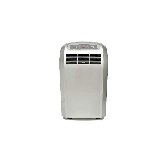 4. Best Eco-Friendly: Whynter ARC-12S 12,000 BTU Portable Air Conditioner, Platinum