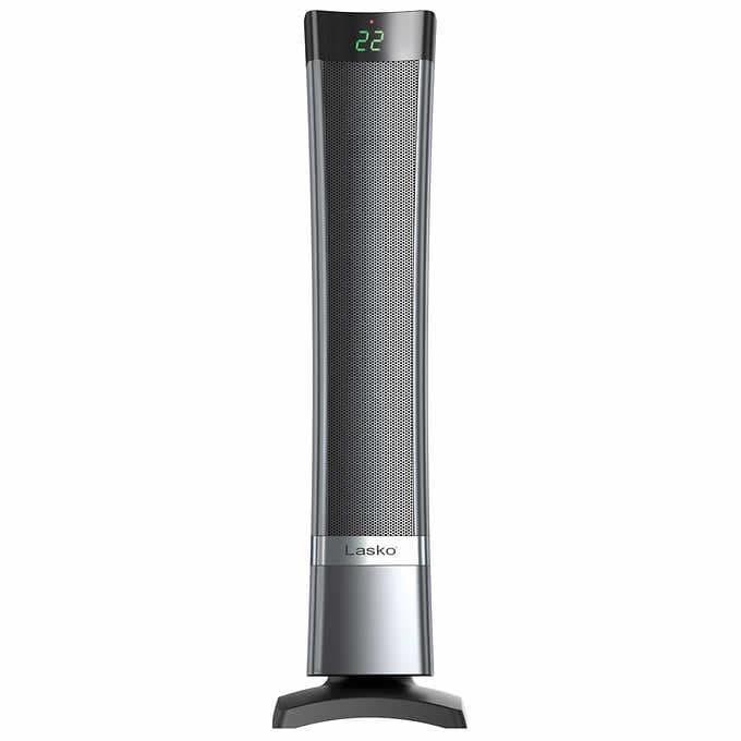 [Costco] Lasko CT30710C Ceramic 1500W Heater - $29.97 +FS -  RedFlagDeals.com Forums