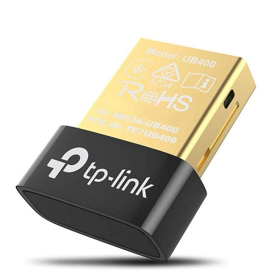3. Best 4.0 Option: TP-Link USB Bluetooth Adapter for PC