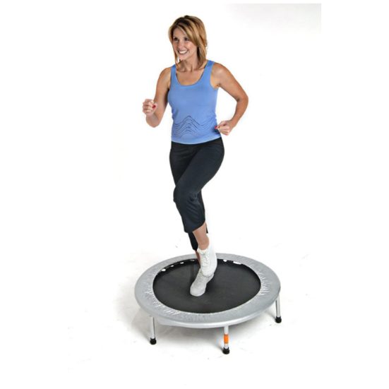 The Best Trampolines For Your Yard