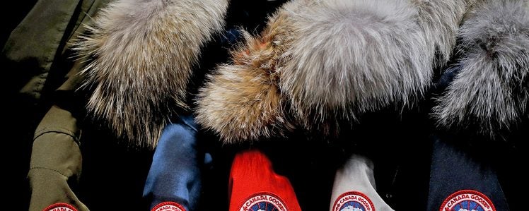 Canada Goose Announces Plans to Go Fur-Free by the End of 2022