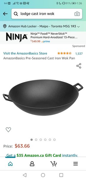Lodge Cast Iron Biscuit Pan - The BBQ BRETHREN FORUMS.