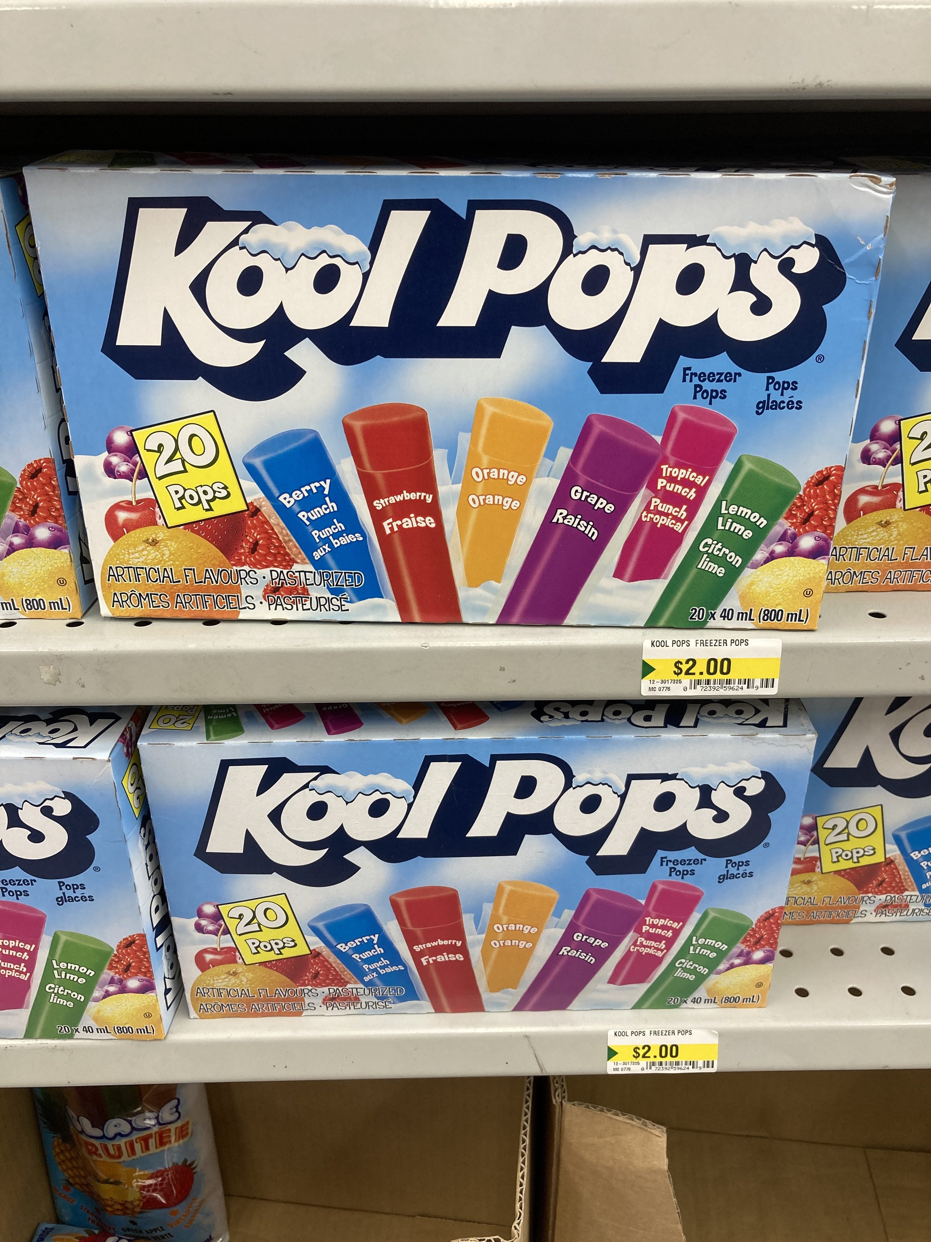 [Dollarama] Dollarama Pembina Hwy Winnipeg YMMV Forums