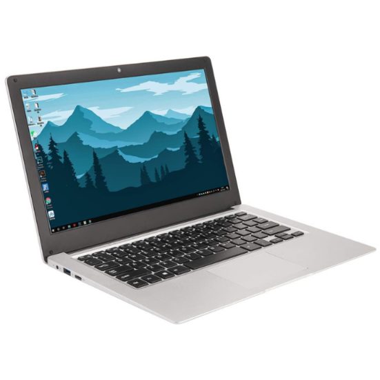 6. Best Battery Life: Yitaoera Laptop 13.3-Inch Notebook Computer