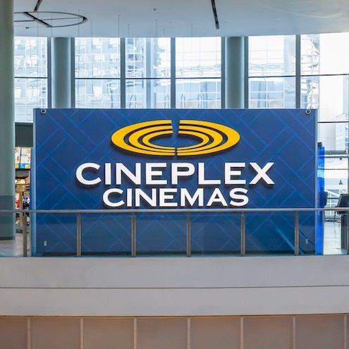 The Rec Room] Free Cineplex Movie Ticket w/ purchase of $40+ The Rec Room e-Gift  Card (also redeemable at Cineplex) - RedFlagDeals.com Forums