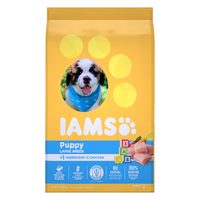 IAMS Dog & Cat Food