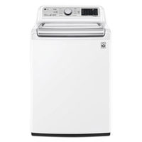 LG 5.6-Cu. Ft. Top-Load Washer