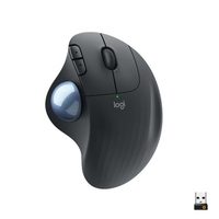 Logitech M575 ERGO Wireless Trackball Mouse