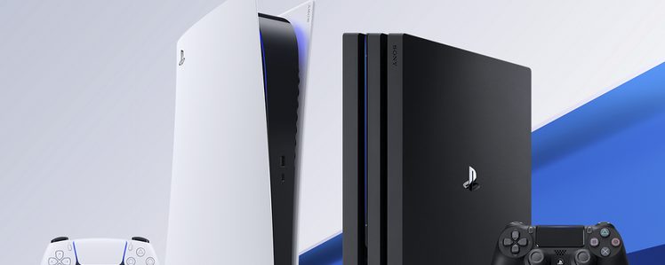 Sony Plans Make More PS4 Consoles to Deal with PS5 Shortages