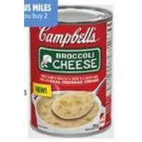 Campbell's Ready to Serve Soup