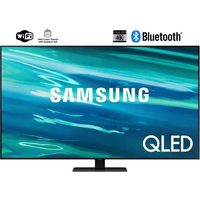 Samsung 75" 4K QLED Direct Full Array TV