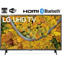 LG 55" 4K Bluetooth ThinQ AI Smart UHD TV