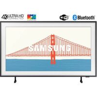 Samsung 75" The Frame 4K QLED UHD HDR TV