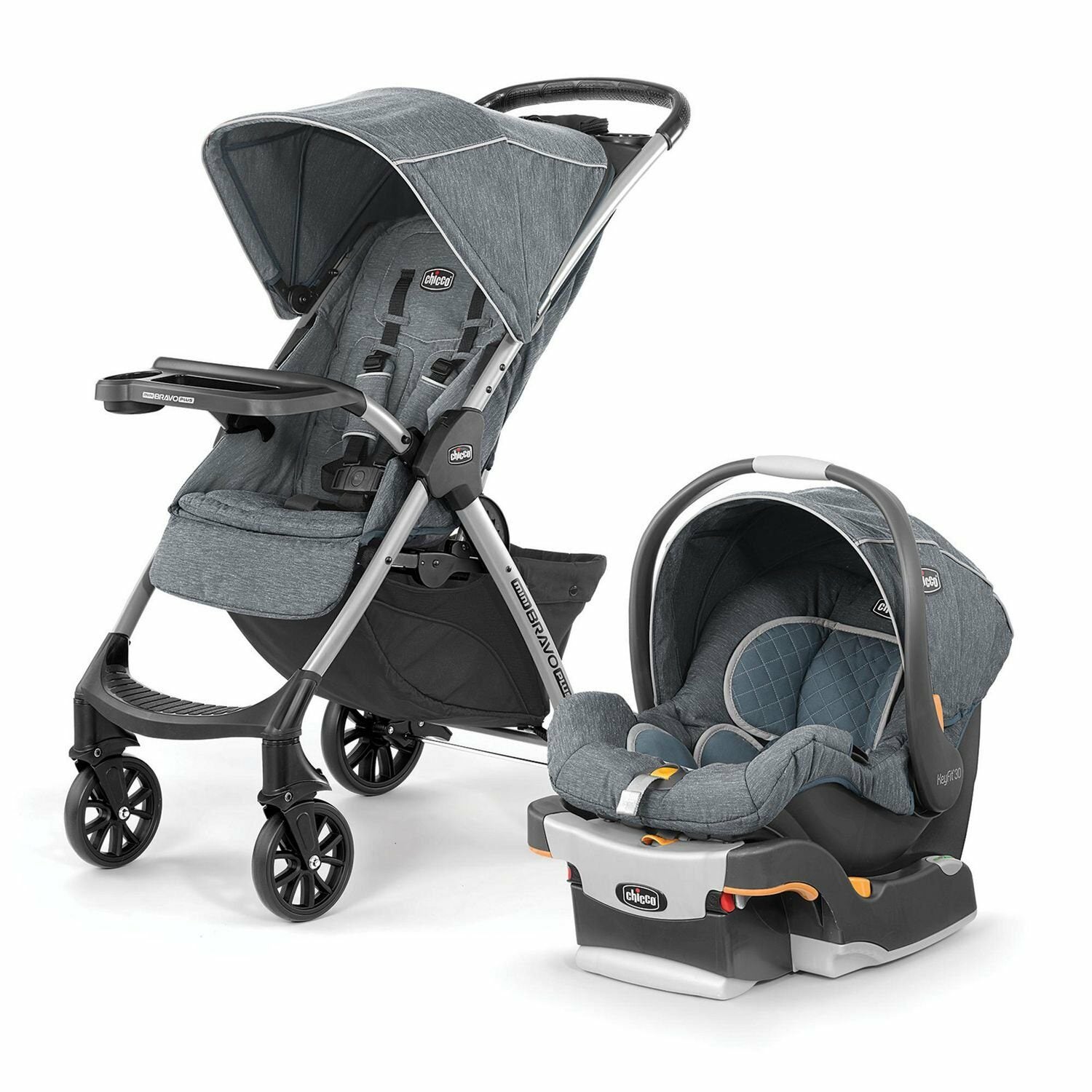 Keyfit 30 stroller and carseat sale