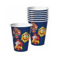 Paw Patrol Adventures Party Paper Cups